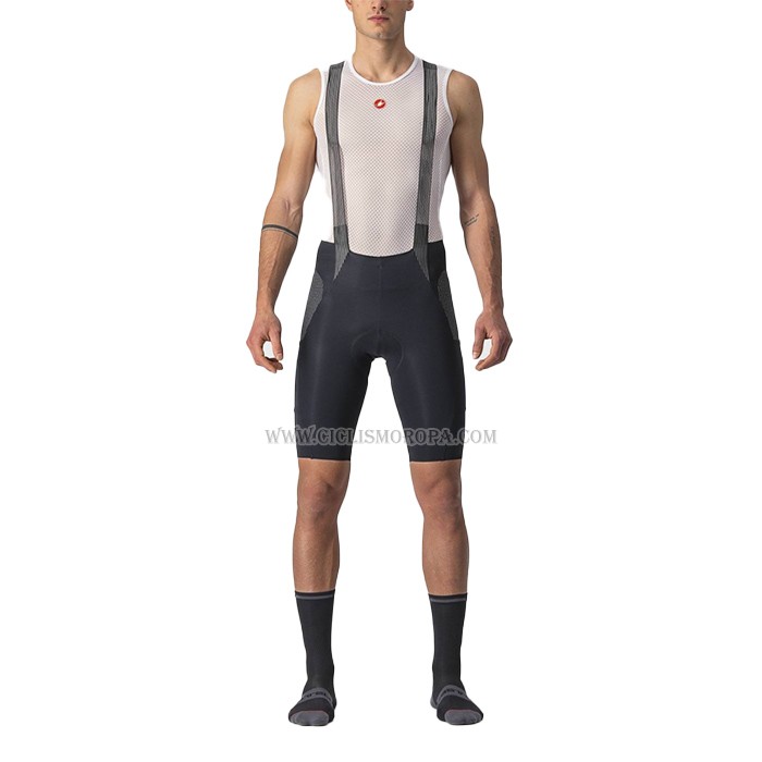 2023 Ropa Ciclismo Giro d'Italia Rosa Mangas Cortas y  salopette